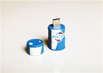 Özel Tasarım Usb Bellek T-108